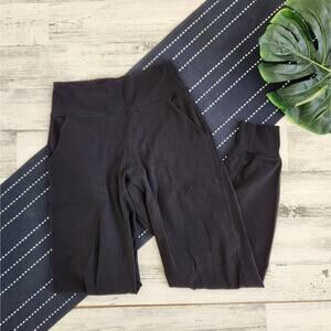 Lululemon Align Joggers Full Length Black Size 4
